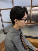 ショートウルフ