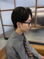 シーツー 川口店(C2)&nbsp;ショートウルフ