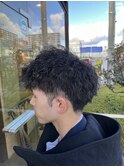 ☆強め☆ツイストスパイラル【北川】