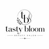 テイスティブルーム(tasty bloom)のお店ロゴ