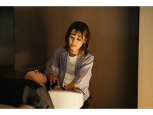 ヘネン(Hennenn)の雰囲気(完全個室空間フルフラット最高級YUMEシャンプー台完備!)