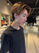 トロワ 高崎(TROIS.)&nbsp;フェザーショート