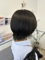 フレームス(FRAMES)&nbsp;Olive color
