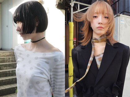 キャロルガーデンズ ボコカ 表参道(Carroll Gardens bococa)の写真