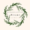 Ritsmr【8月上旬 NEW OPEN(予定)】のお店ロゴ