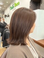 カット&カラー チョキペタ 洛南店&nbsp;大人スタイルNo.57
