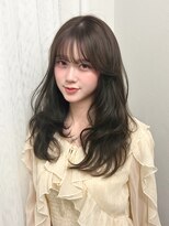 タル(taru)&nbsp;髪質改善/髪質改善縮毛矯正/超高濃度水素【福岡/天神/大名】
