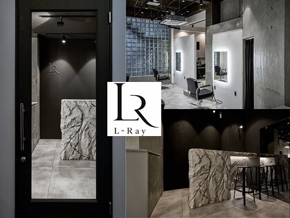 エルレイ 大分(L-Ray)の写真