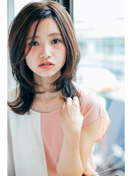 ラパ(lapa) フェミニン×神戸垂水