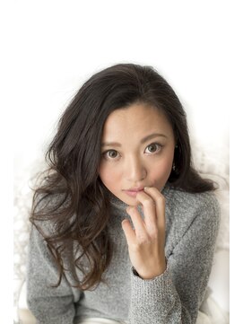 フリップ(FLIP) エレガントかきあげスタイル