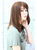 シフォンボブディー　[似合わせカット/センター南/センター南駅]
