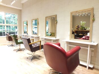 hamorebi【ハモレビ】