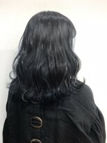 ナンプウ(Nanpu)&nbsp;Nanpu ハイ透明感ブルージュ