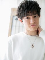 グルーミングサロン バーバー キャッスル 北浦和西口(Grooming salon Barber Castle) 万能♪ビジカジショートb