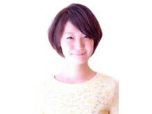 ヘアデザイン 粋