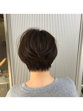 ラ ブーケ 大垣店(La Bouquet) ばっさりグラボヴ