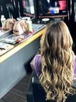 トータルビューティーサロン カラット(total beauty salon KARAT)&nbsp;KARATスタイル