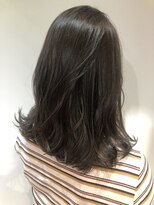 シーン 池袋(scene.)&nbsp;scene.【シーン】【池袋 西口徒歩3分】透け感ベージュ