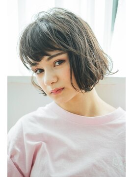 ソアンバイポッシュ(SOIN by posh) ☆クールアッシュ☆　【ソアン】【soin byposh】【両国】