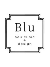 Blu【ブルー】