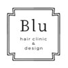 ブルー(Blu)のお店ロゴ