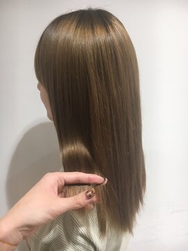 ヴァンカウンシル 千種 【VAN COUNCIL千種】サブリミックトリートメント