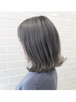 ニル JR西宮店(NILLU)&nbsp;ミルクグレージュ