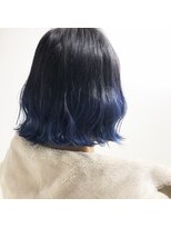 キコ(KICO)&nbsp;スソグラデーションSky【桐生】【桐生市】【みどり市】