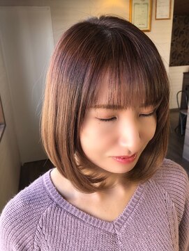 アルコバレーノ(Arcobaleno) カットモデルさん