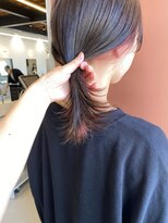 シアター(CIARTOR)&nbsp;２セクションカット