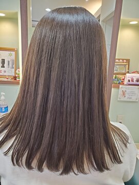 ヘアークリエイション クラフト(HAIRCREATION CRAFT) ツヤツヤヘア