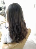 【巻きおろし】博多/博多駅/ヘアセット/早朝