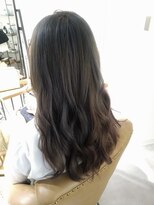 ウルー 博多店(uruu)&nbsp;【巻きおろし】博多/博多駅/ヘアセット/早朝