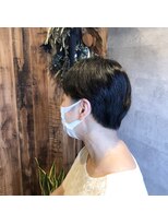 カームズ スパアンドカラー(CALMS)&nbsp;髪質改善/ヘッドスパ/ハイライト/ケアプレミアム美髪カラー