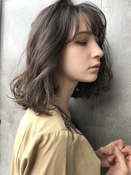 ザセクター(the sector) リバースカール×ロブ