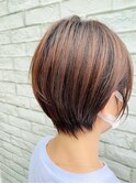 チャコールグレー/アースカラー/ヨシンモリ/ことりベージュ[小岩