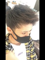 ショールーム シモノセキ(SHOW ROOM SHIMONOSEKI)&nbsp;ショートスタイル