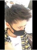 ショートスタイル