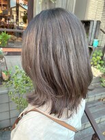 オネスト 北習志野店(onest)&nbsp;透け感ハイトーン