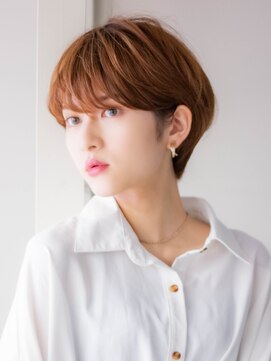 サーカス バイ ビュートリアム 青山(CIRCUS by BEAUTRIUM) ショートボブ20代30代40代大人可愛い暗髪うる艶髪青山表参道