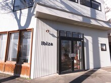 ヘアメイクアンドデザインイビザ(Hair Make&Design Ibiza)の雰囲気（ヘアスタイルのお悩み等なんでも言ってくださいね。）