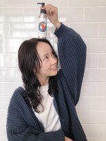 リヤン(Lien)&nbsp;ヘルシーパーマ