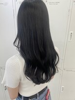 フロート 小阪店(float)&nbsp;夏ヘアー　韓国風ヘア　艶