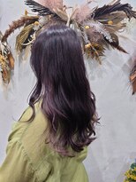 クルリ(Kururi)&nbsp;バイオレットカラー