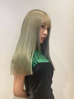 クペウ(cope'u)&nbsp;ミントグリーン