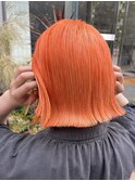 ○mandarin orange・bob○