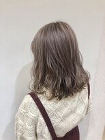 シェリーアール(Sherry/R)&nbsp;シアグレージュ