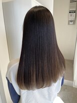 アルドラ(ALUDRA)&nbsp;艶ロング