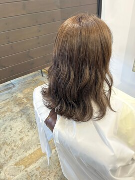 ステラ(STELLA) ゆるふわミディアム