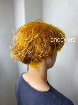 ラトリエ ブロカント 立川北口店(L'atelier BROCANTE) test